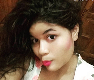 Date this nice looking Brazil girl Raiane from Palmas BR10915
