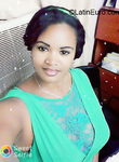 cute Cuba girl Zoe from Havana CU578