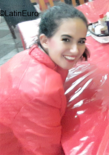 Date this gorgeous Brazil girl Daniela from Campos do Jordao BR10981