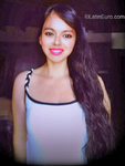 good-looking Bolivia girl Emylse from La Paz BO55