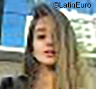 Date this exotic Argentina girl Isa from Buenos Aires AR230