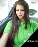 passionate Ecuador girl Liseth from Quito EC369