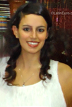 attractive Ecuador girl Menida from Latacumga EC371
