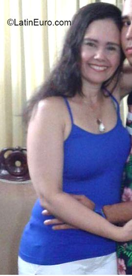 Date this charming Colombia girl Patricia from Cali CO26032