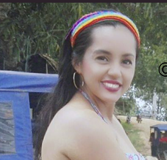 Date this pretty Peru girl Liz from Lima PE1438