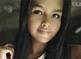 Date this good-looking Colombia girl Rosa from Monteria CO26063