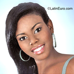 passionate Cuba girl Darelis from Santiago de Cuba CU662