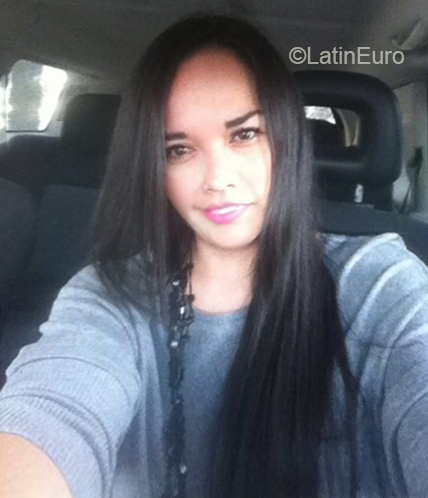 Date this tall Mexico girl Paola from Leon MX1692