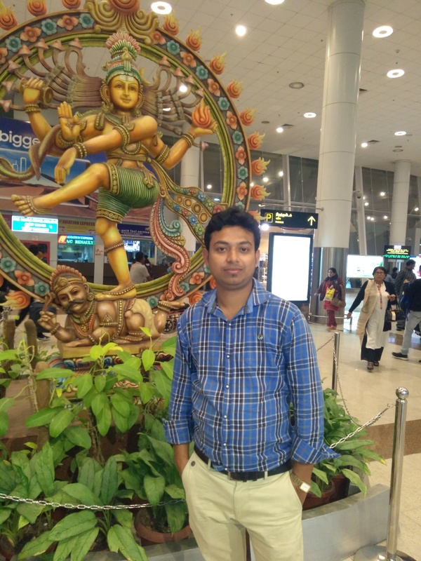 Date this gorgeous India man Sudip from Agartala IN368