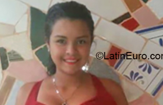 Date this cute Venezuela girl Arianny from Caracas VE2721