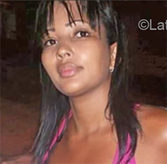 Date this hot Colombia girl Arleth from Cartagena CO26114