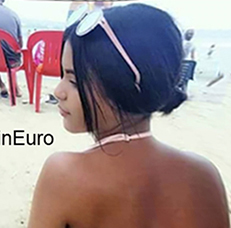 Date this funny Venezuela girl Vanessa from Caracas VE2727
