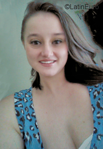 Date this pretty Colombia girl Maria from Medellin CO26134