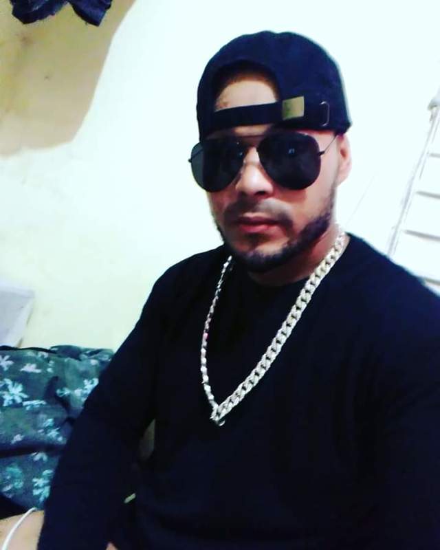 Date this good-looking Dominican Republic man Rafael from Santo Domingo DO36252
