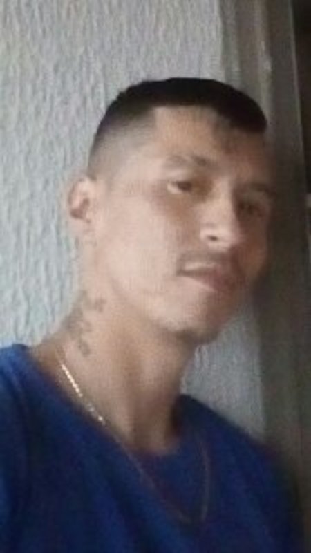 Date this sensual Colombia man Luis from Medellin CO26153