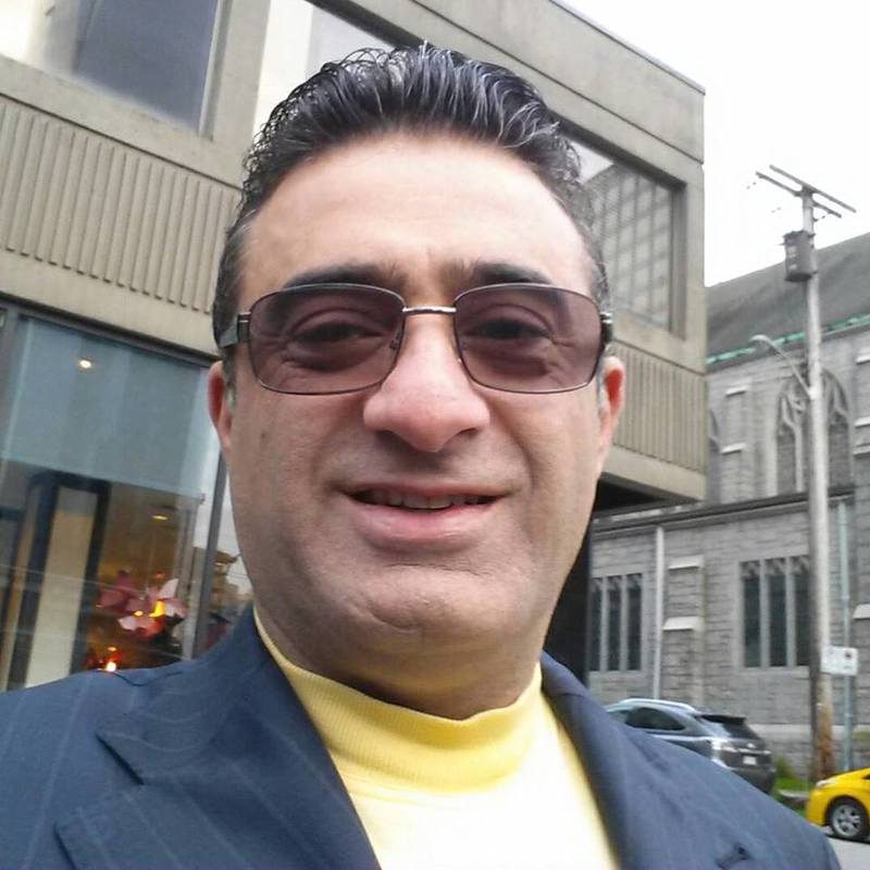 Date this funny United States man Georji024 from Newyork US20379