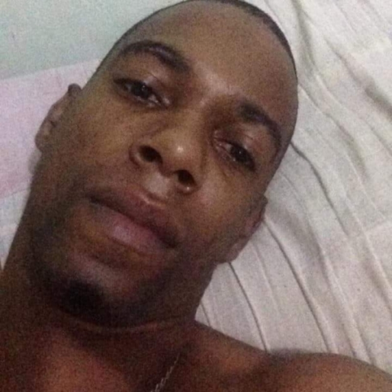 Date this lovely Dominican Republic man Manuel from Santodomingo DO36325