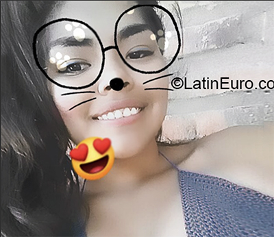 Date this hot Argentina girl Mara from San Pedro AR249