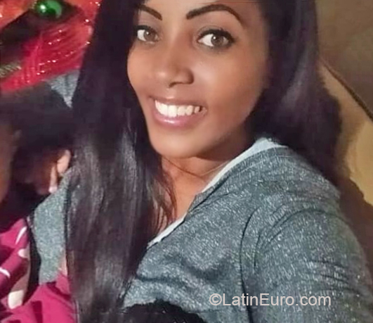 Date this funny Venezuela girl Rosy from Caracas VE2750