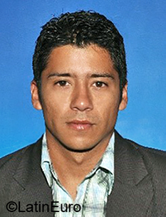 Date this charming Colombia man Yony from Envigado CO26216