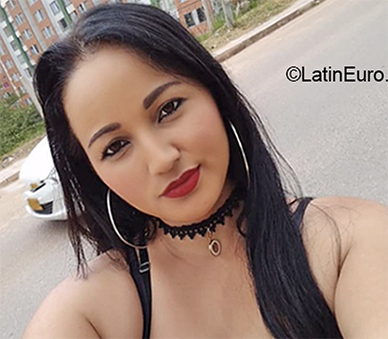 Date this fun Colombia girl Ingrid from Bucaramanga CO26219