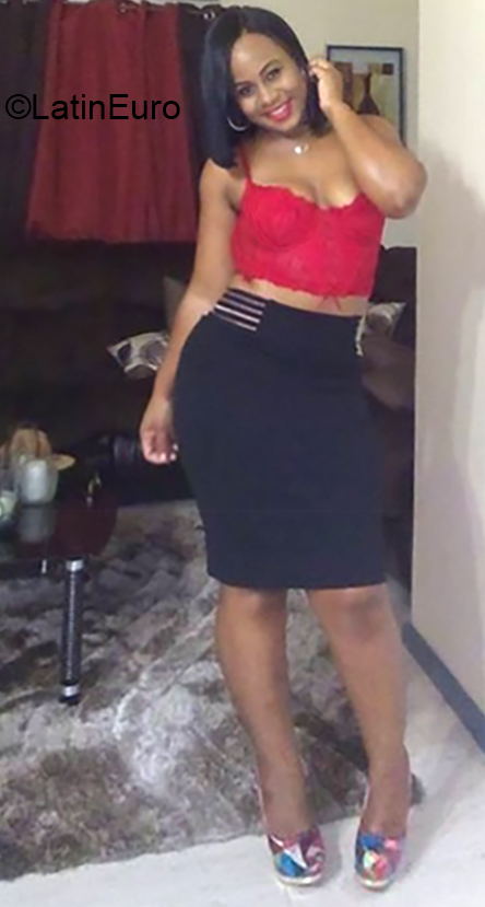 Date this stunning Jamaica girl Shanice from Kingston JM2632