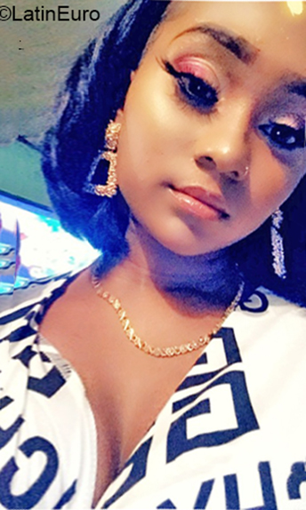 Date this hot Jamaica girl Daniel from Kingston JM2634