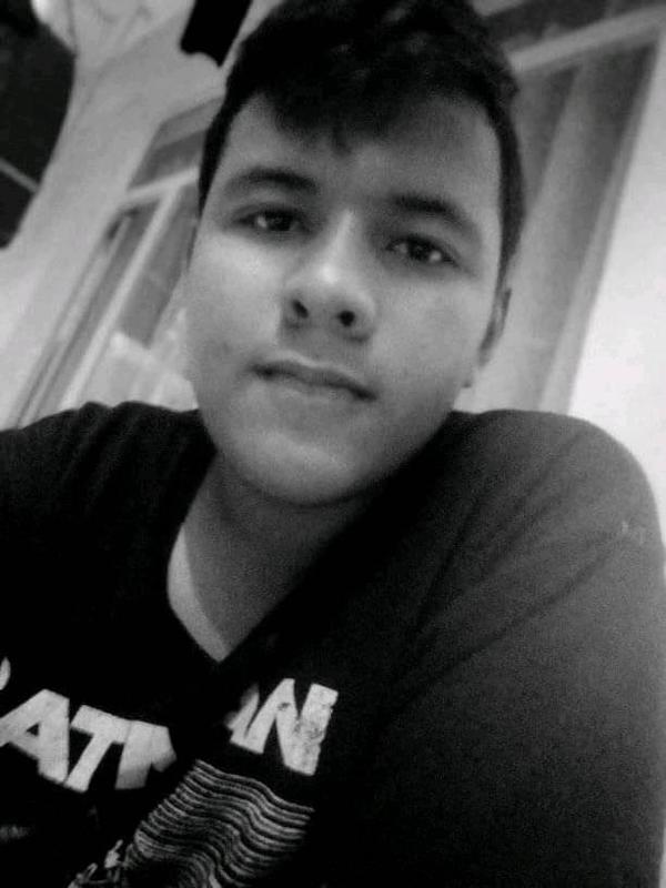 Date this hot Colombia man Jeffrson from Sogamoso CO26243