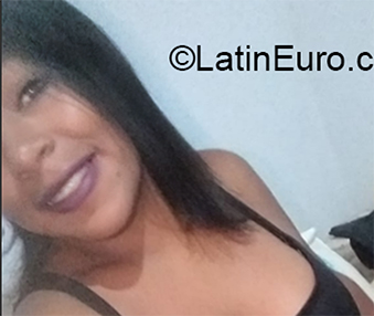 Date this young Brazil girl Iara from Teresopolis BR10956
