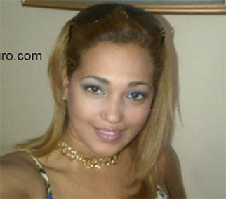 Date this stunning Dominican Republic girl Sugly from Santo Domingo DO36547