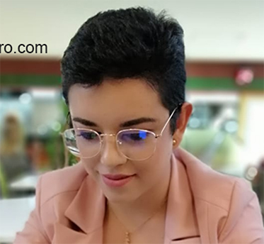 Date this hot Colombia girl Lina from Medellin CO26279