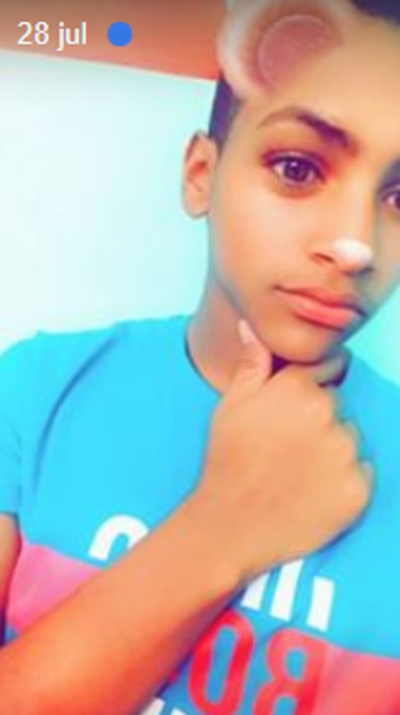 Date this young Dominican Republic man Darlin from Constanza DO36577