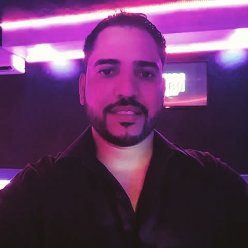 Date this sensual Dominican Republic man Wanthony from Puerto Plata DO36592