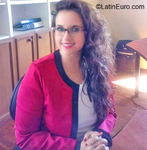 charming Ecuador girl Estefany from Quito EC386
