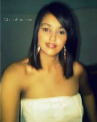 Date this delightful Venezuela girl Wilmeris from Barquisimeto VE2801