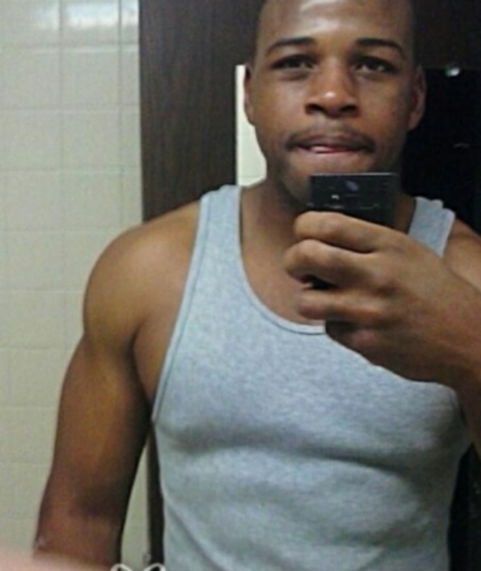 Date this beautiful United States man Kendrick from Atlanta US20484