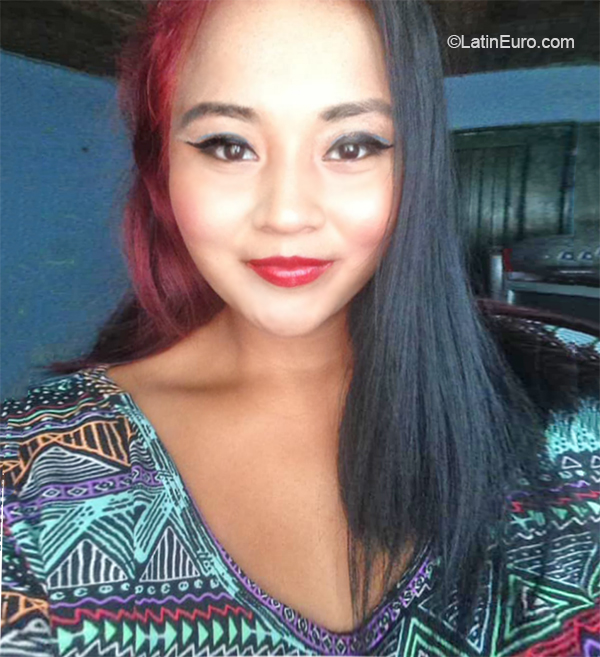 Date this funny Colombia girl Angela from Cali CO26309