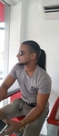 georgeous Dominican Republic man Natanael ramos from Higuey DO36648