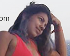 Date this charming Panama girl Margareth from Panama City PA1175