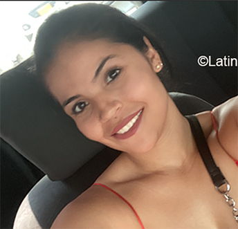 Date this fun Colombia girl Jennifer from Cali CO26332