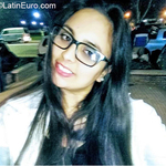 nice looking Uruguay girl Beatriz from Montevideo UY32