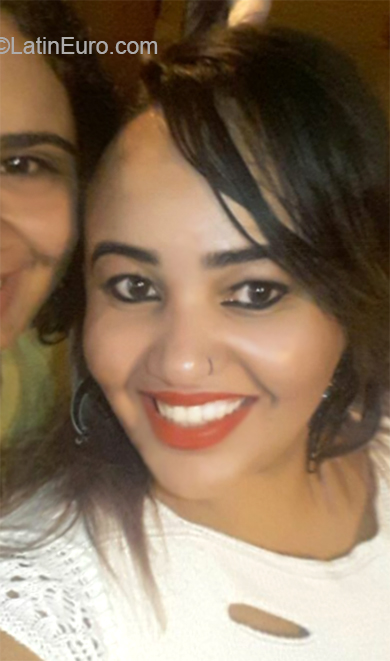 Date this fun Brazil girl Amina from Teixeira de Freitas BR10970