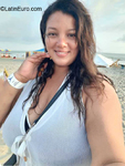 stunning Ecuador girl Claudia from Quininde EC393