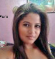 Date this foxy Venezuela girl Vanesa from Caracas VE2824