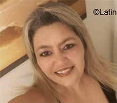 Date this hard body Brazil girl Blondesingle from Jundiai BR11103