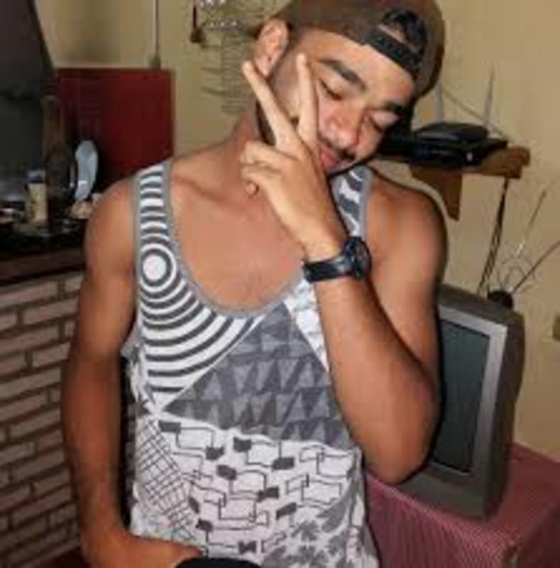 Date this attractive Colombia man Rick Hopkings from Na East CO26416