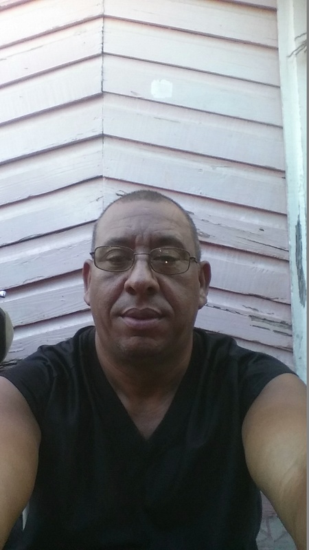 Date this foxy Dominican Republic man Pujols from Azua DO36845