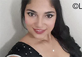 Date this foxy Colombia girl Maribel from Cali CO26432