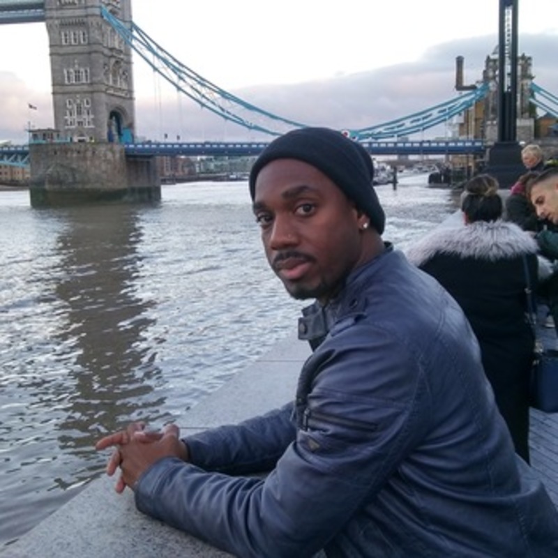 Date this sultry United States man Kingshakur from Pembroke Pines US20530