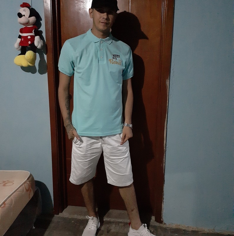 Date this tall Colombia man Fabian torres from Cucuta CO26448